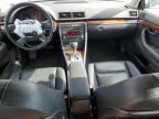 2008 AUDI A4 2.0T QUATTRO   for sale at Copart MD - BALTIMORE EAST