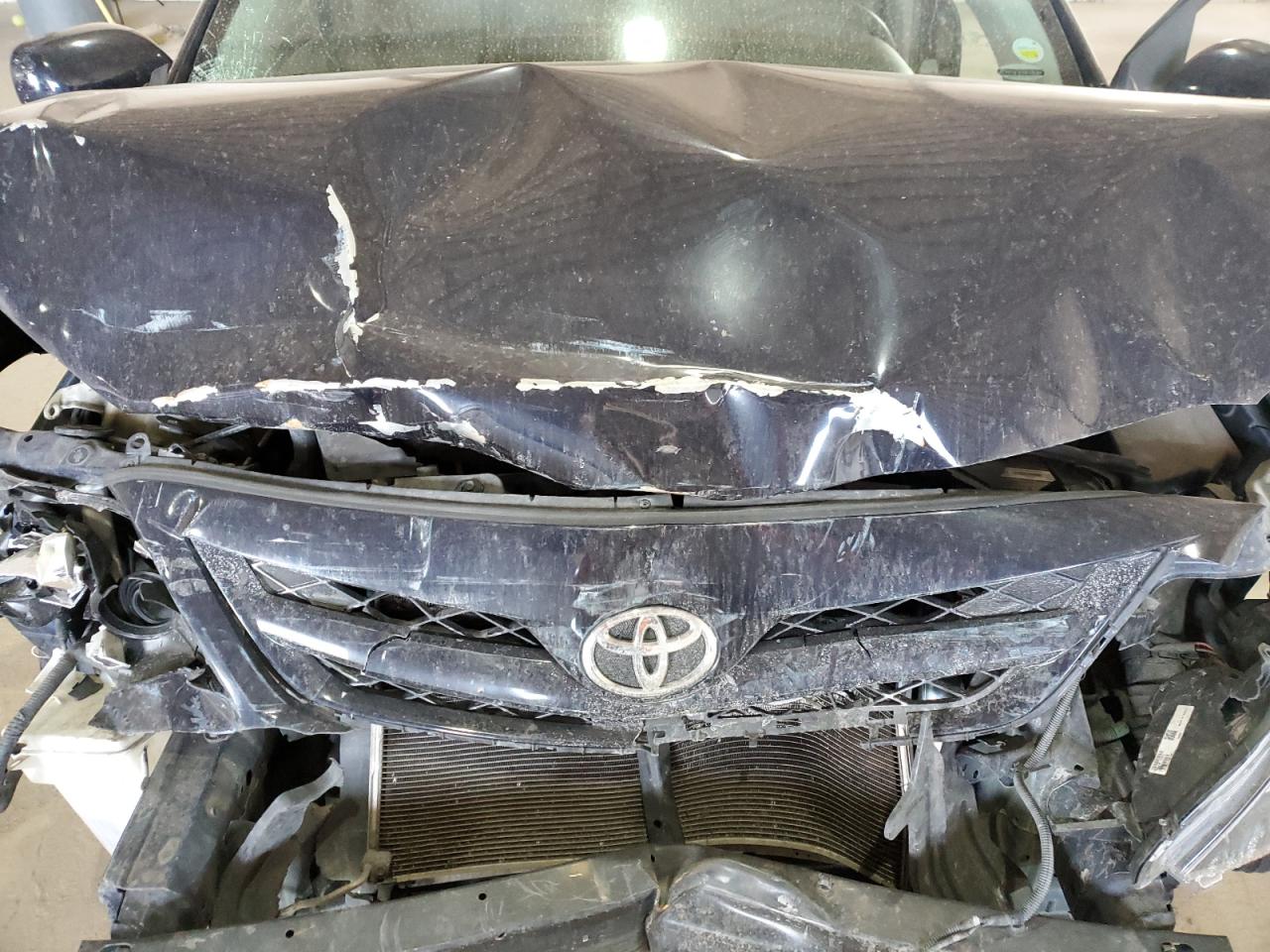 2012 Toyota Corolla - Image 13