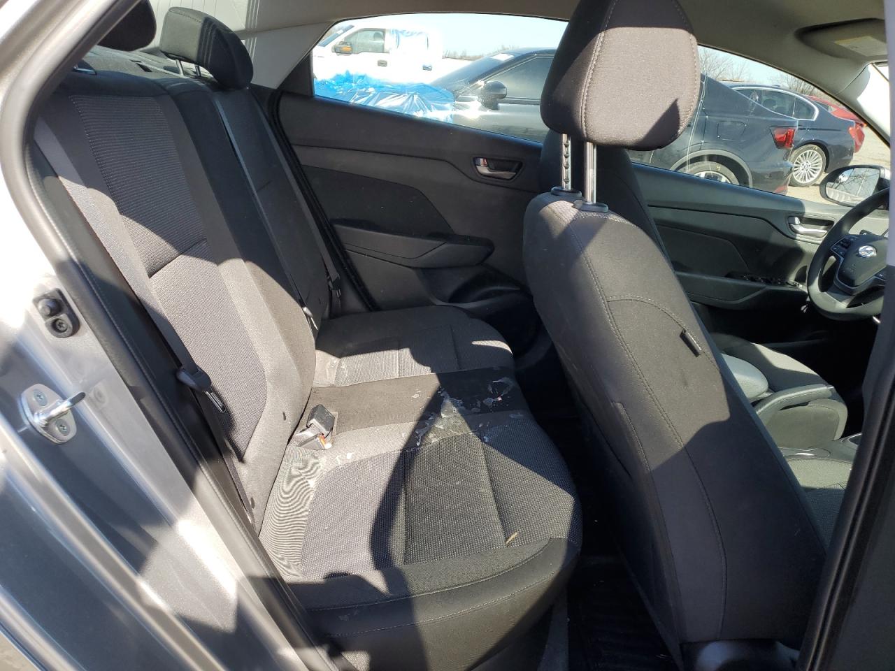 2022 Hyundai Accent - Image 10