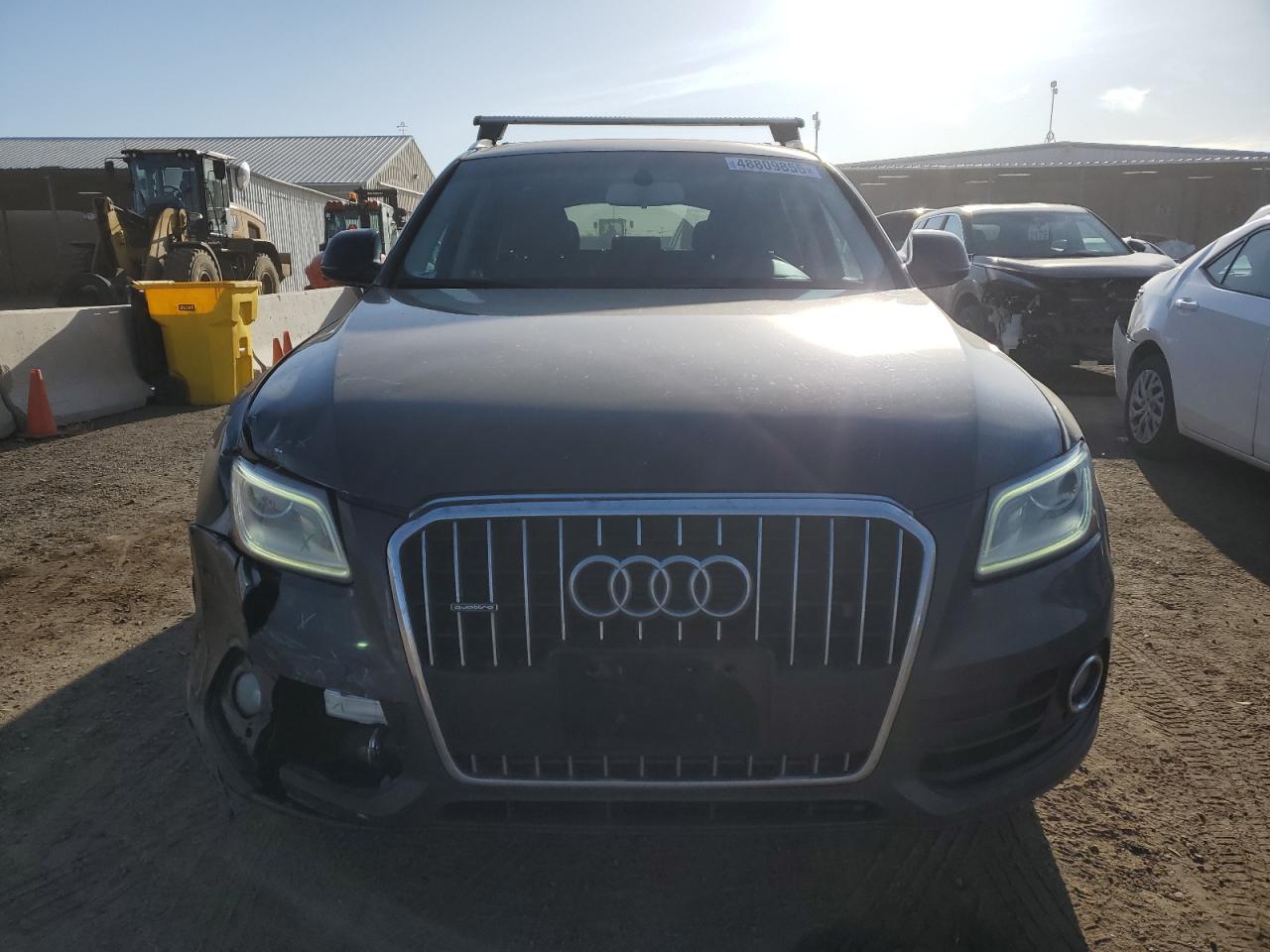 2016 Audi Q5 - Image 5