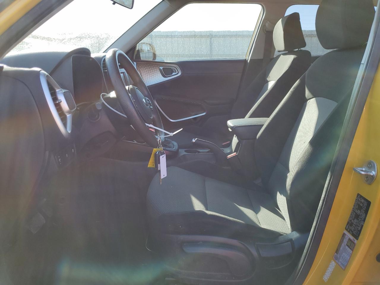 2020 Kia Soul - Image 7