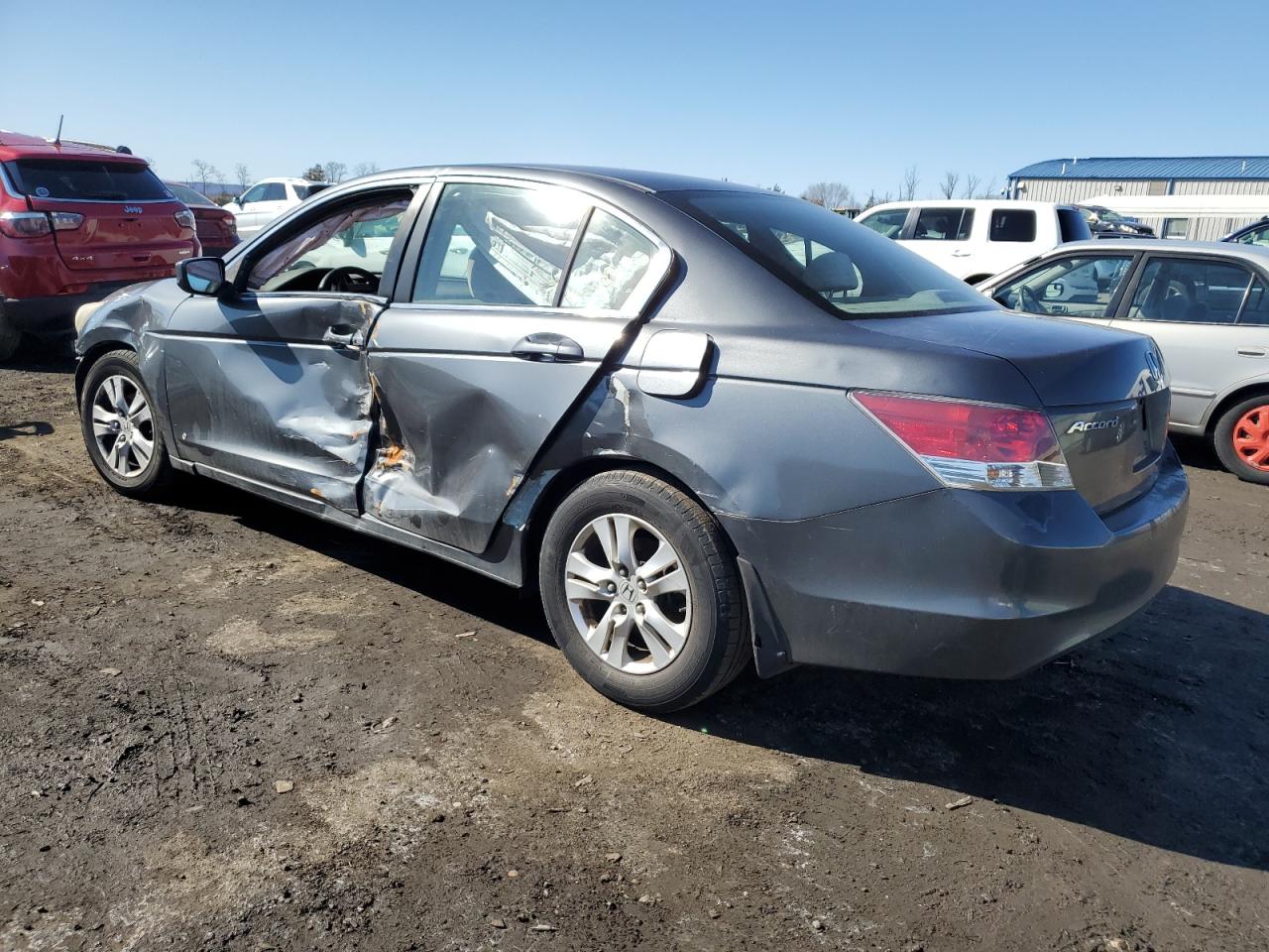 2008 Honda Accord - Image 2