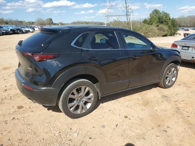  MAZDA CX30 2021 Czarny