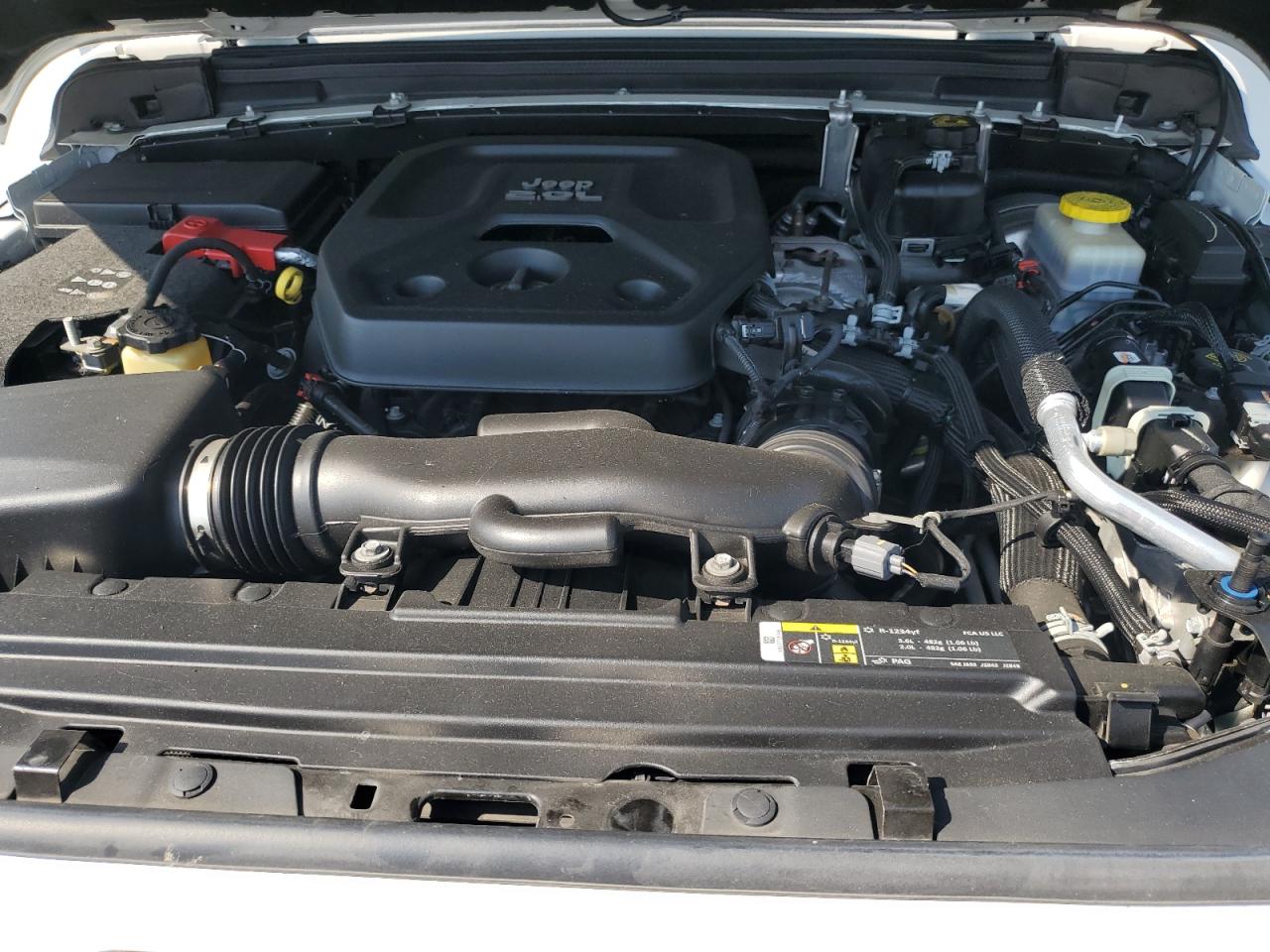 2018 Jeep Wrangler - Image 11