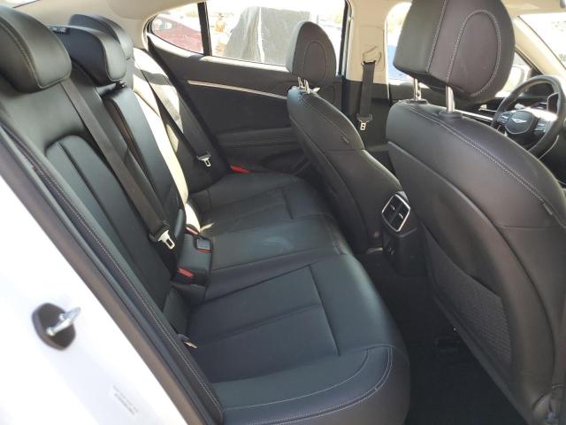 2025 GENESIS G70 BASE  