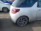 2015 CITROEN DS3 DSTYLE for sale at Copart WOLVERHAMPTON