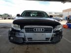 2010 Audi A4 Premium იყიდება Hayward-ში, CA - Front End