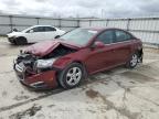 2016 Chevrolet Cruze Limited Lt en Venta en Walton, KY - Front End