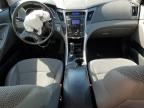 2011 Hyundai Sonata Se за продажба в Lawrenceburg, KY - Front End