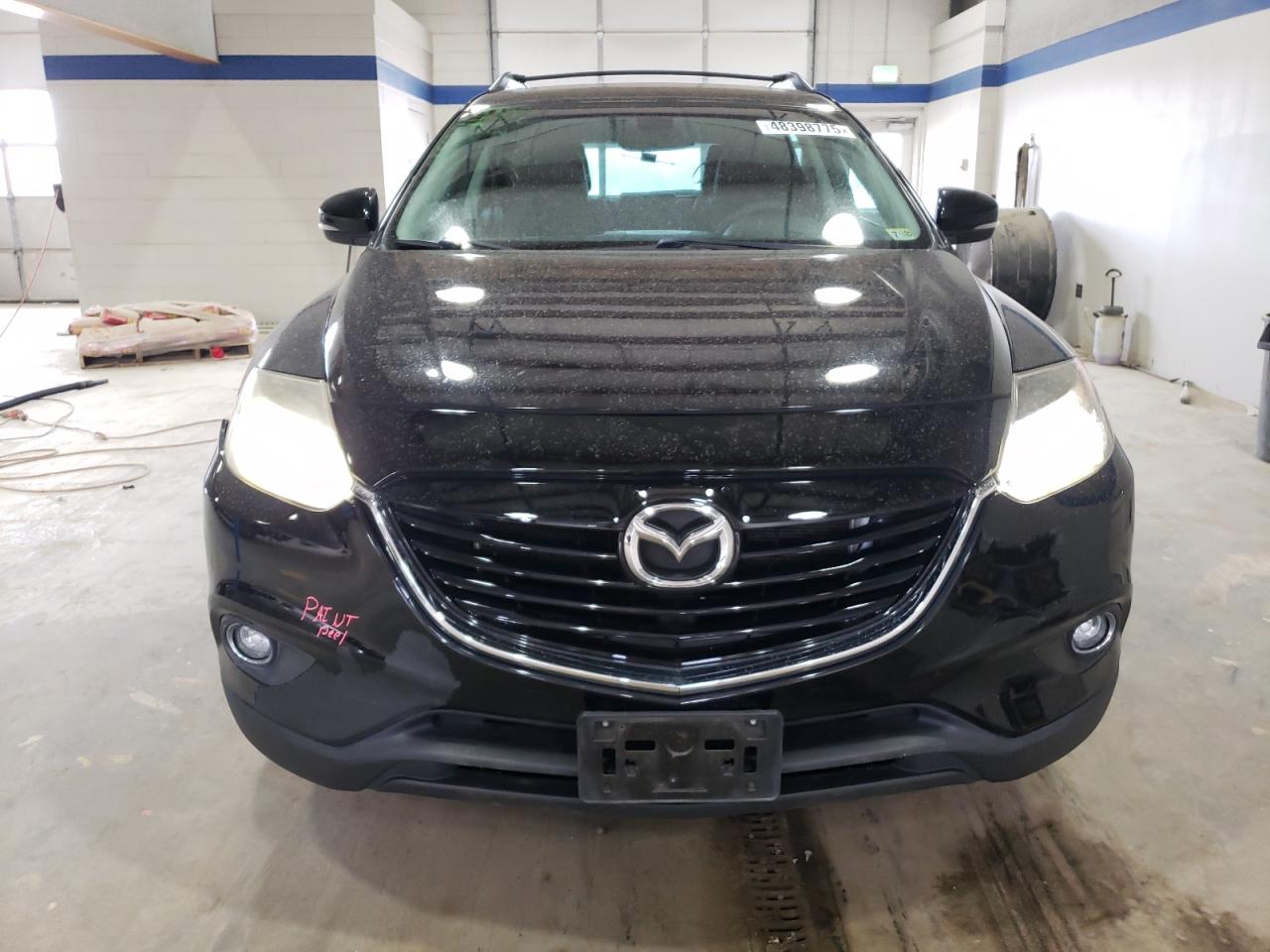 2015 Mazda CX-9 - Image 5