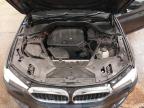 2017 BMW 520D XDRIV for sale at Copart NEWBURY