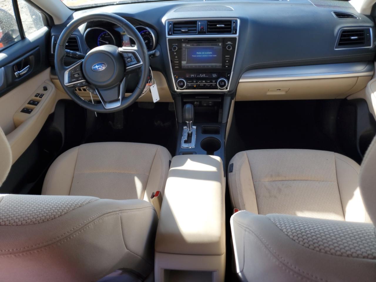 2018 Subaru Outback - Image 8