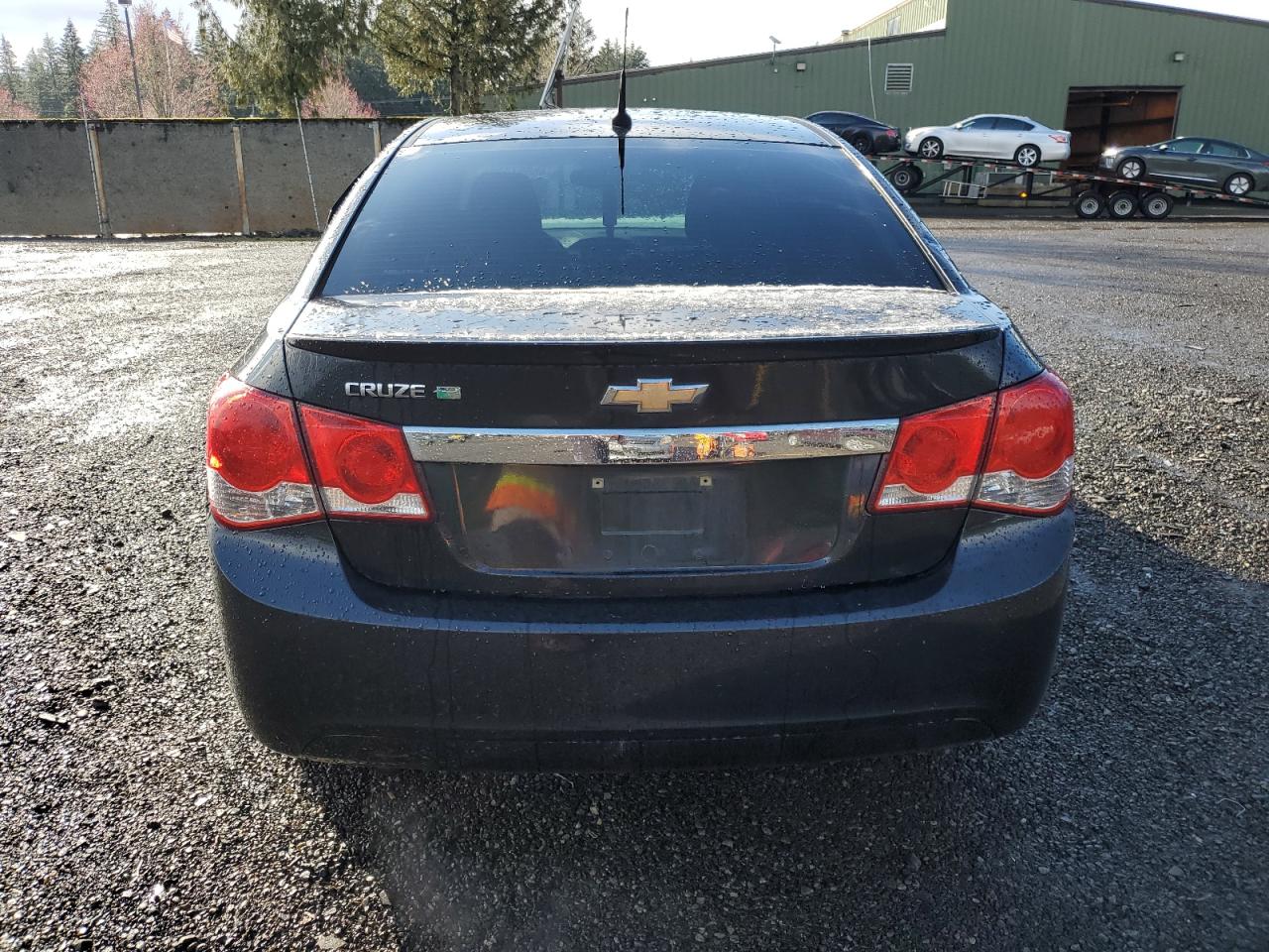 2011 Chevrolet Cruze - Image 6