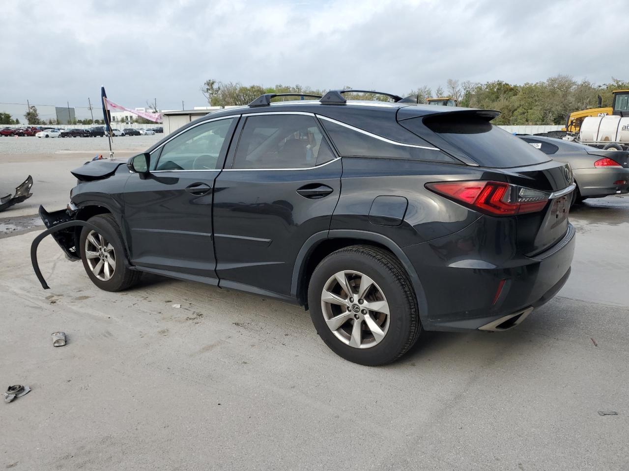 2019 Lexus RX - Image 2