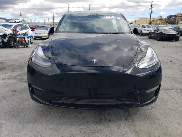  TESLA MODEL Y 2023 Black