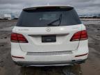 2016 Mercedes-Benz Gle 350 4Matic for Sale in Chicago Heights, IL - Front End