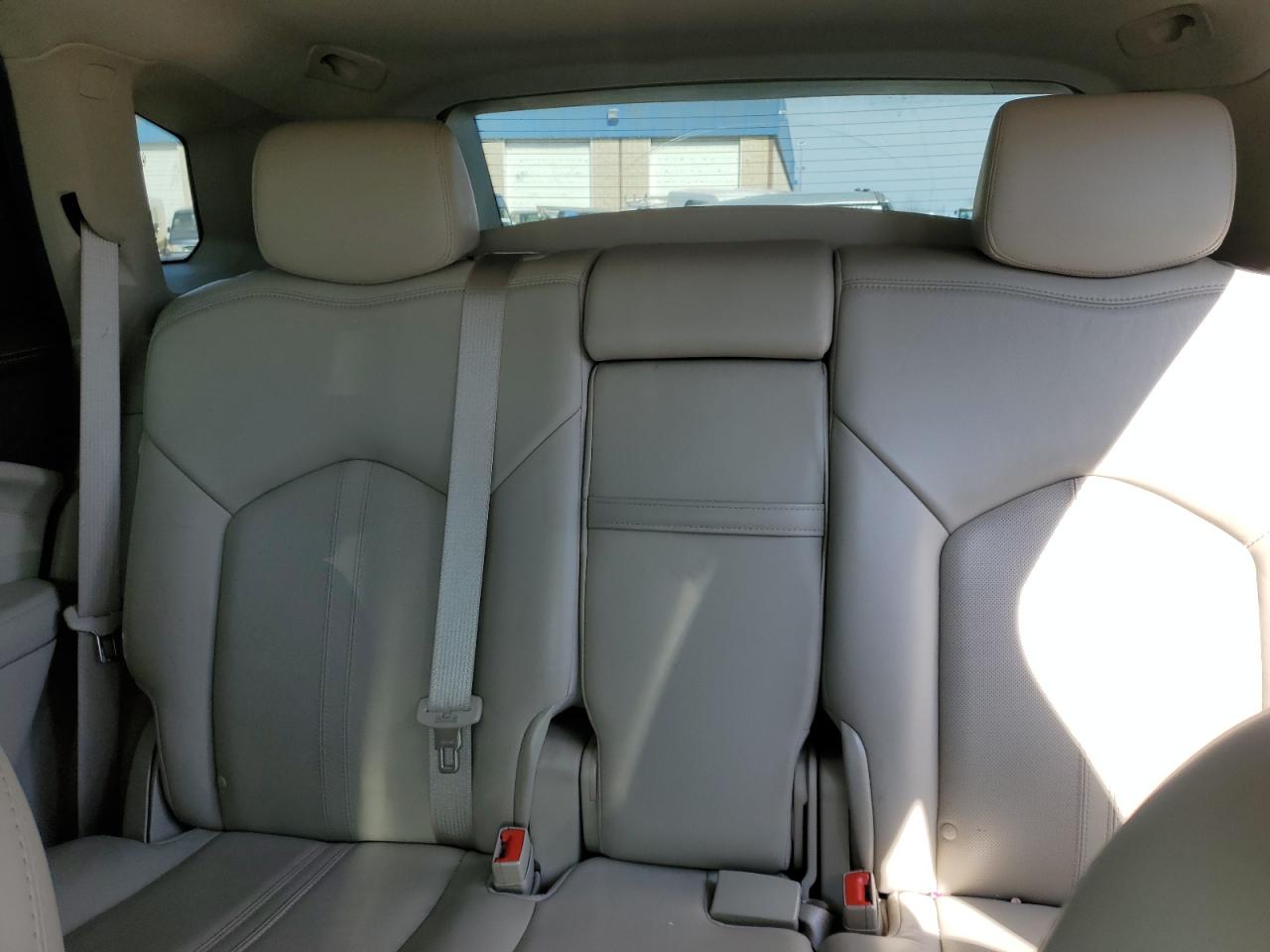 2014 Cadillac SRX - Image 10