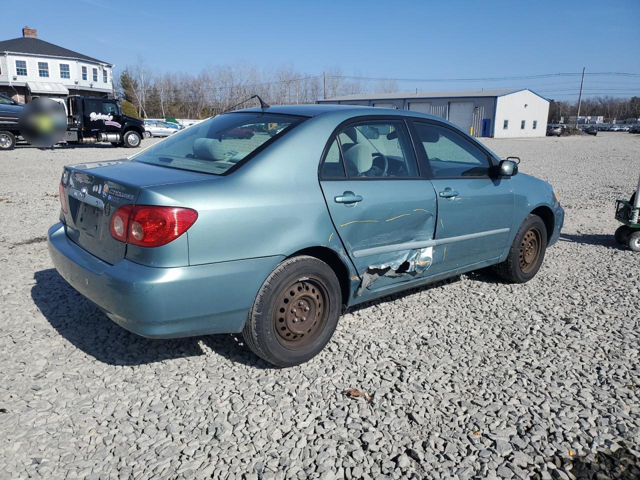 2007 Toyota Corolla - Image 3