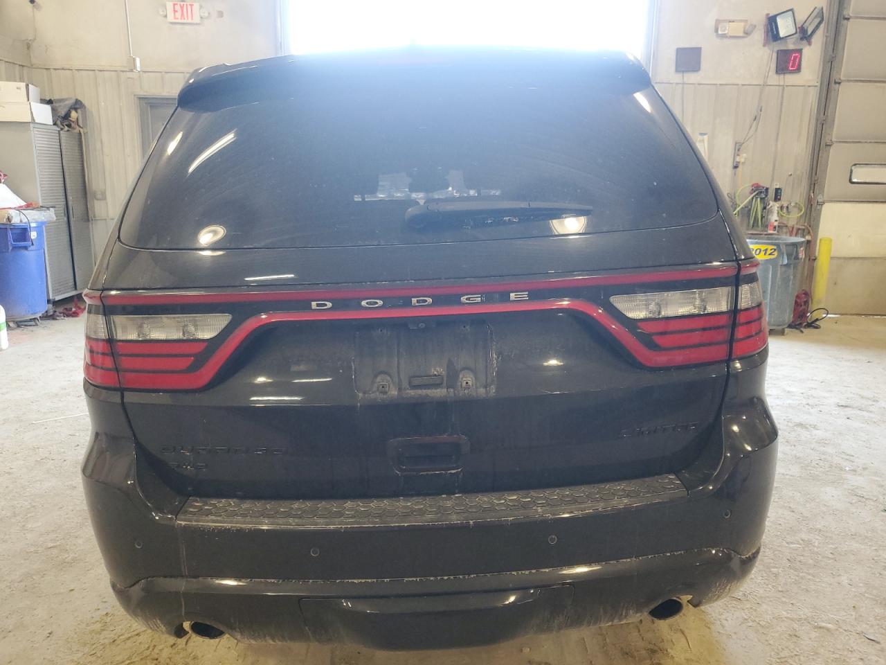 2015 Dodge Durango - Image 6