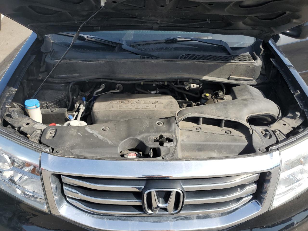 2013 Honda Pilot - Image 12