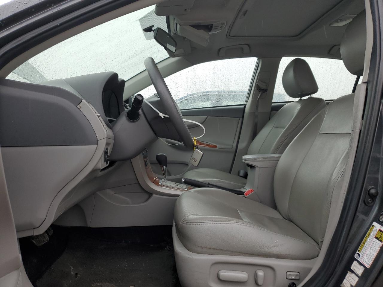 2010 Toyota Corolla - Image 7
