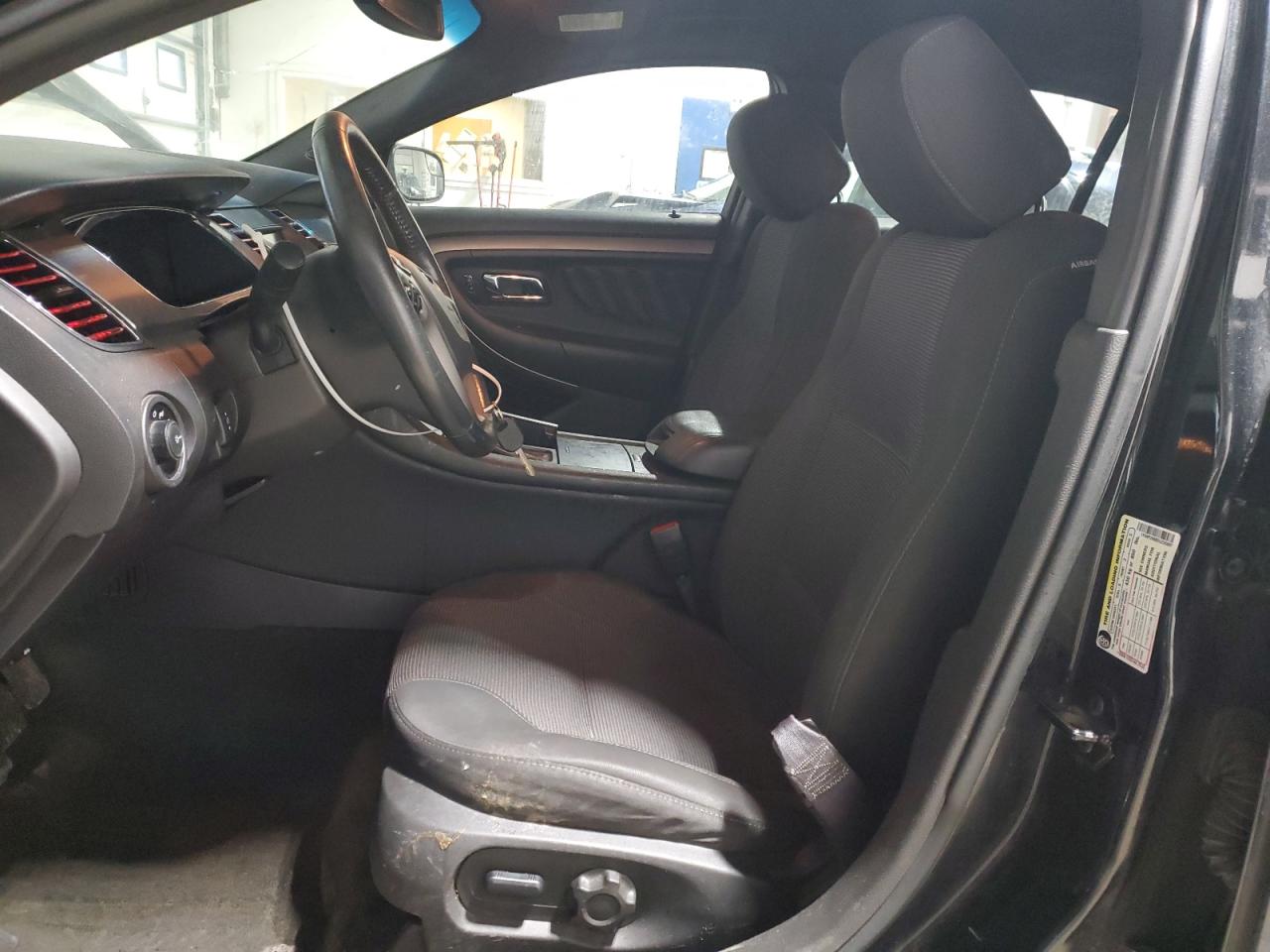2013 Ford Taurus - Image 7