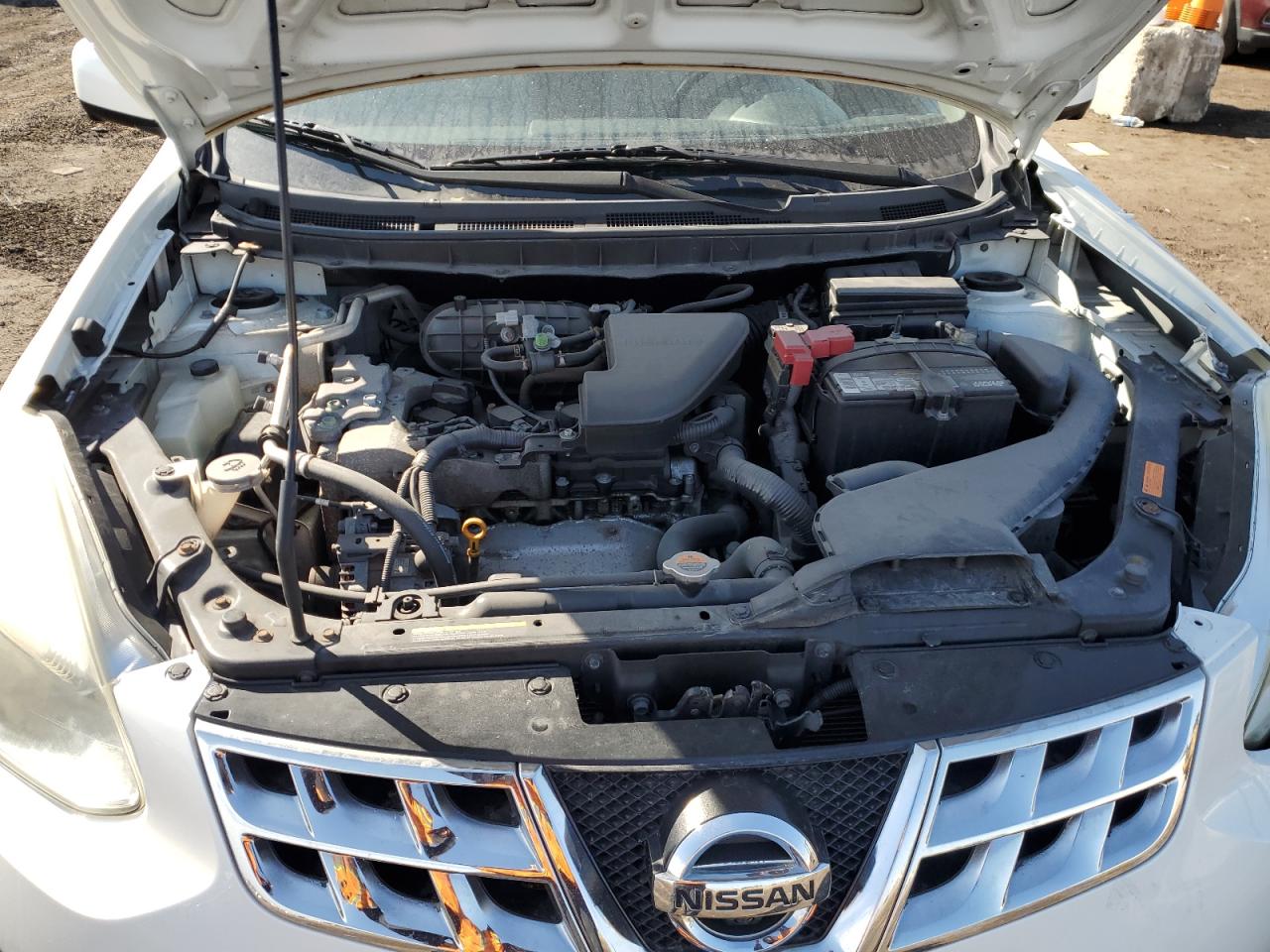 2012 Nissan Rogue - Image 11