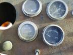 1979 Yard Truck იყიდება Jacksonville-ში, FL - Normal Wear