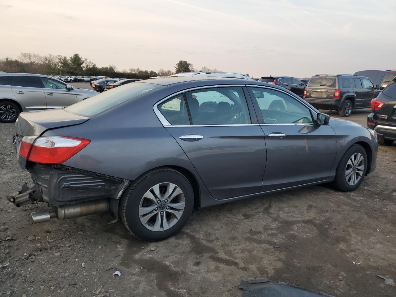 2014 Honda Accord - Image 3