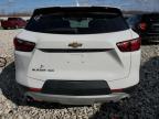 2022 Chevrolet Blazer 2Lt للبيع في Wayland، MI - Front End