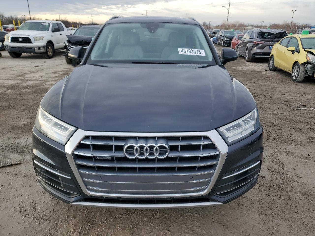 2020 Audi Q5 - Image 5