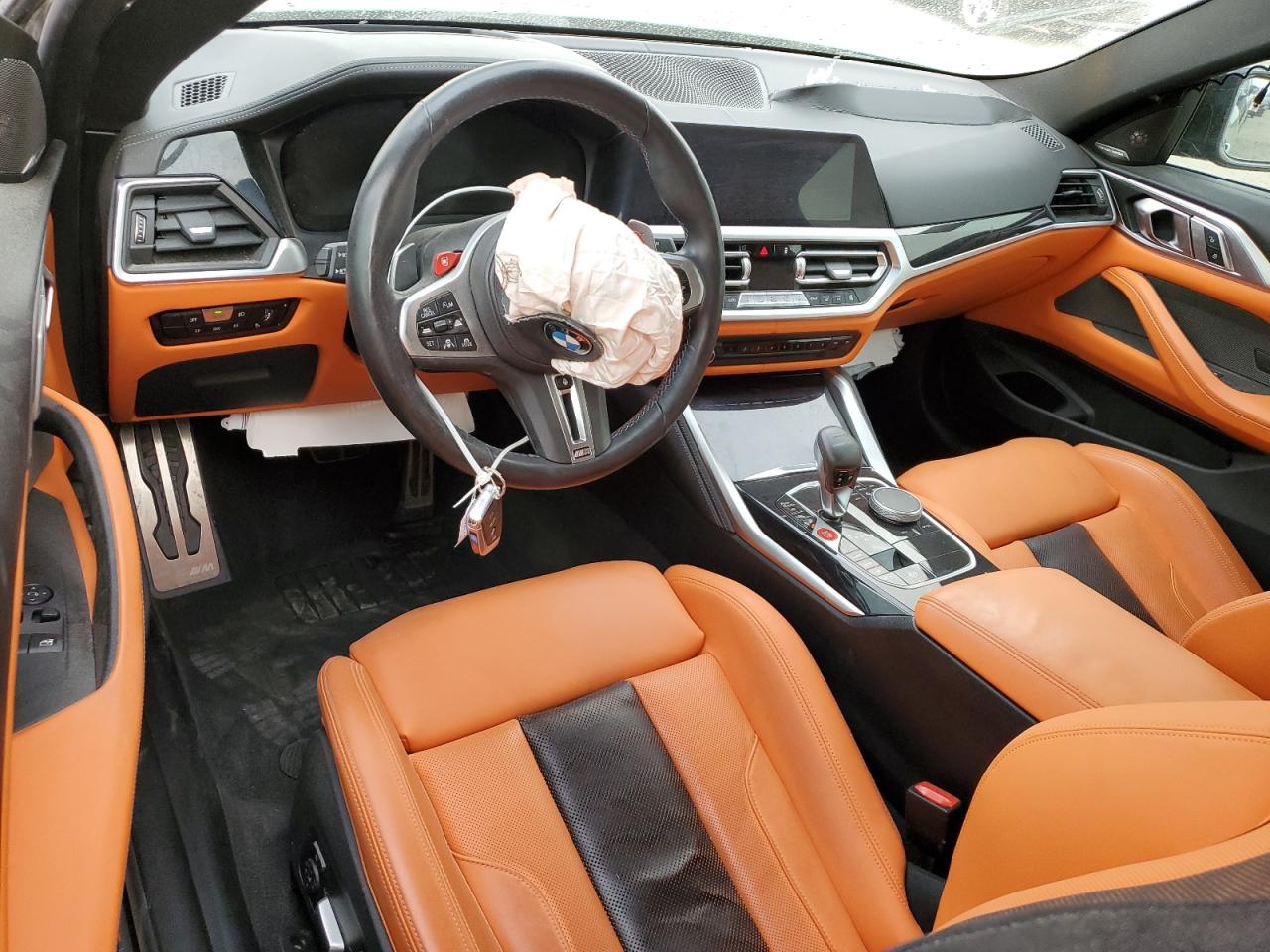 2023 BMW M4 - Image 8