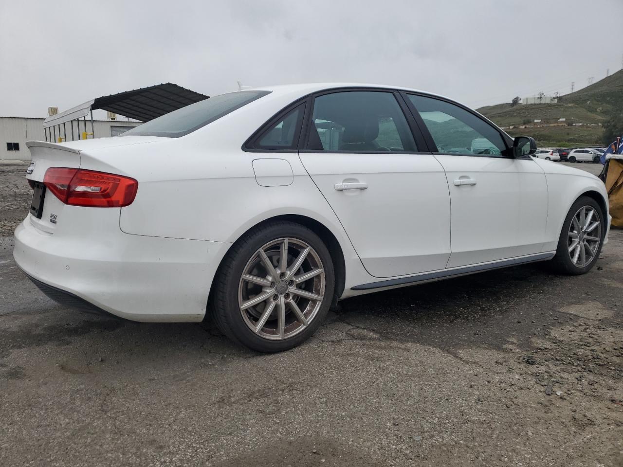 2016 Audi A4 - Image 3