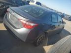 2016 Toyota Corolla L na sprzedaż w Wilmer, TX - Hail