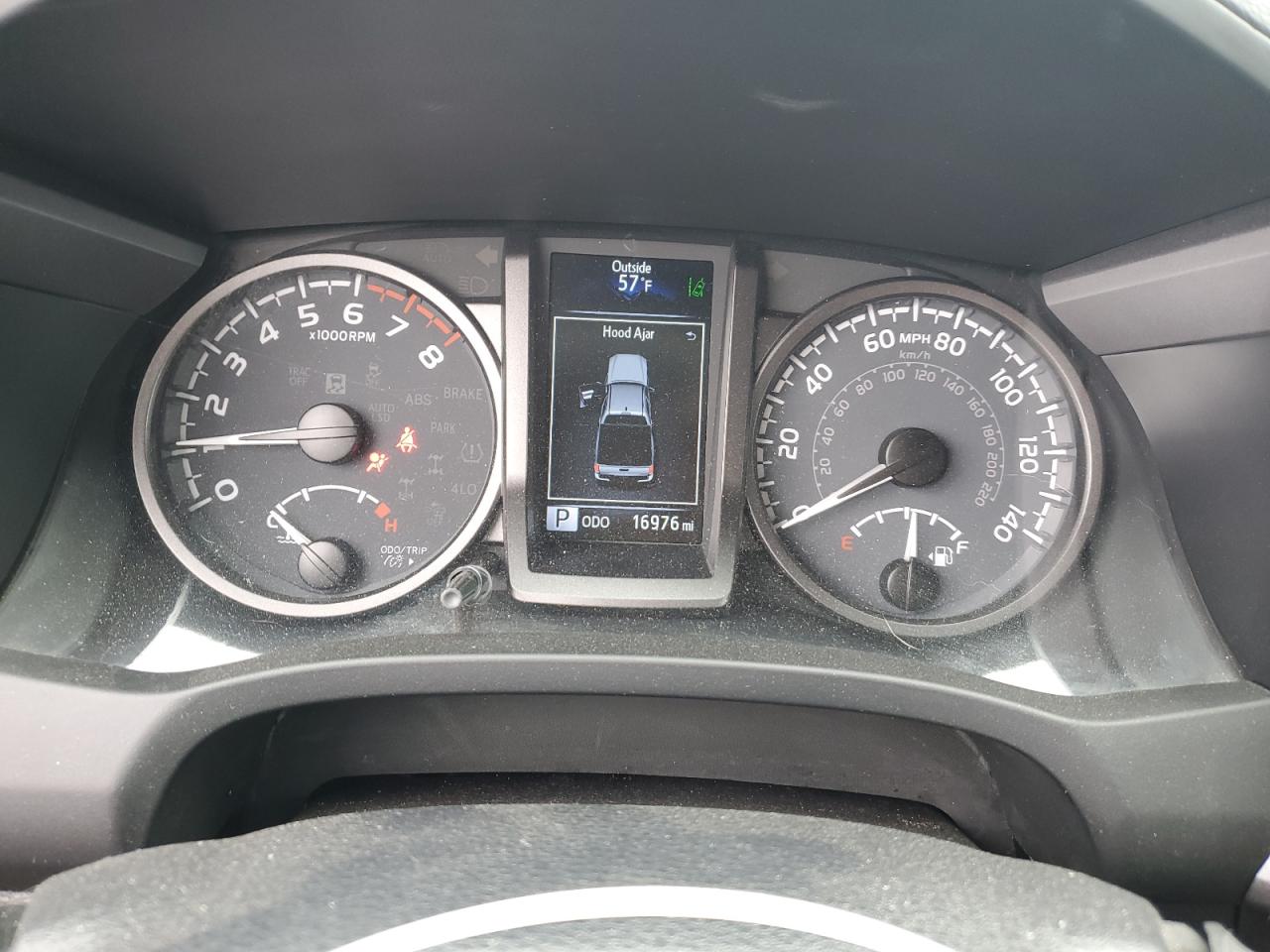 2021 Toyota Tacoma - Image 9