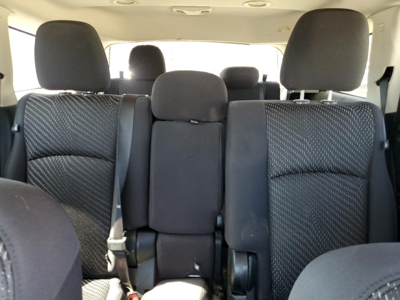 2013 Dodge Journey - Image 10