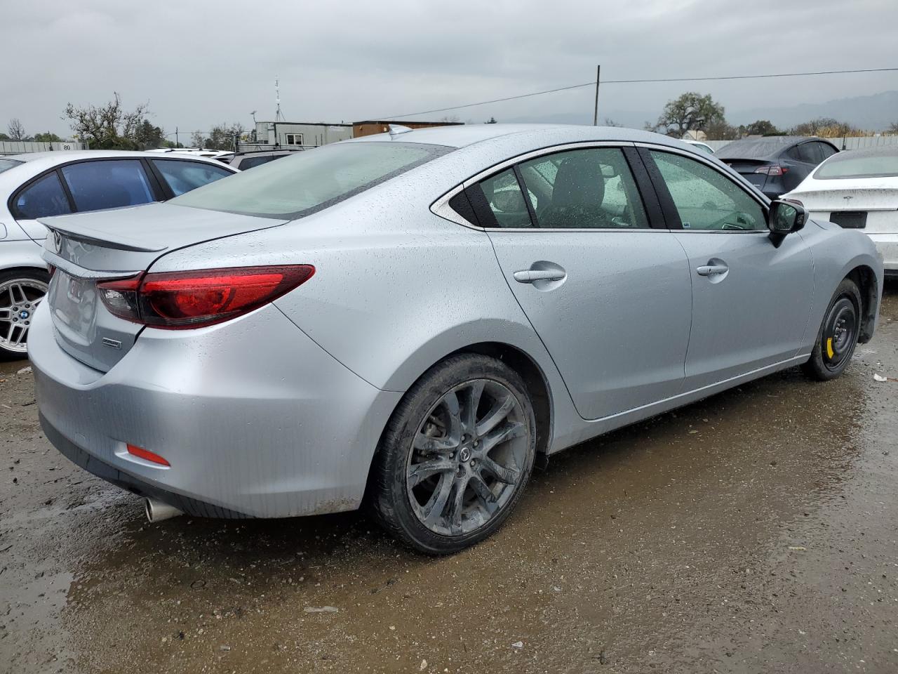 2016 Mazda 6 - Image 3