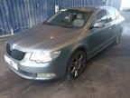 2009 SKODA SUPERB ELE for sale at Copart SANDTOFT