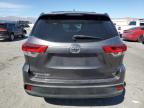 2018 Toyota Highlander Le for Sale in Las Vegas, NV - Front End