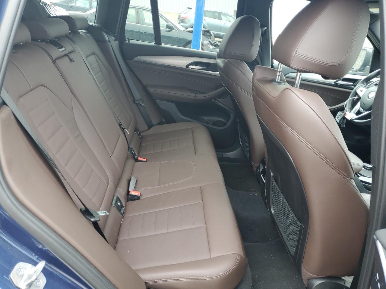 2023 BMW X3 - Image 11