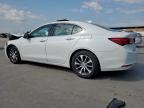 2017 Acura Tlx  for Sale in Grand Prairie, TX - Front End