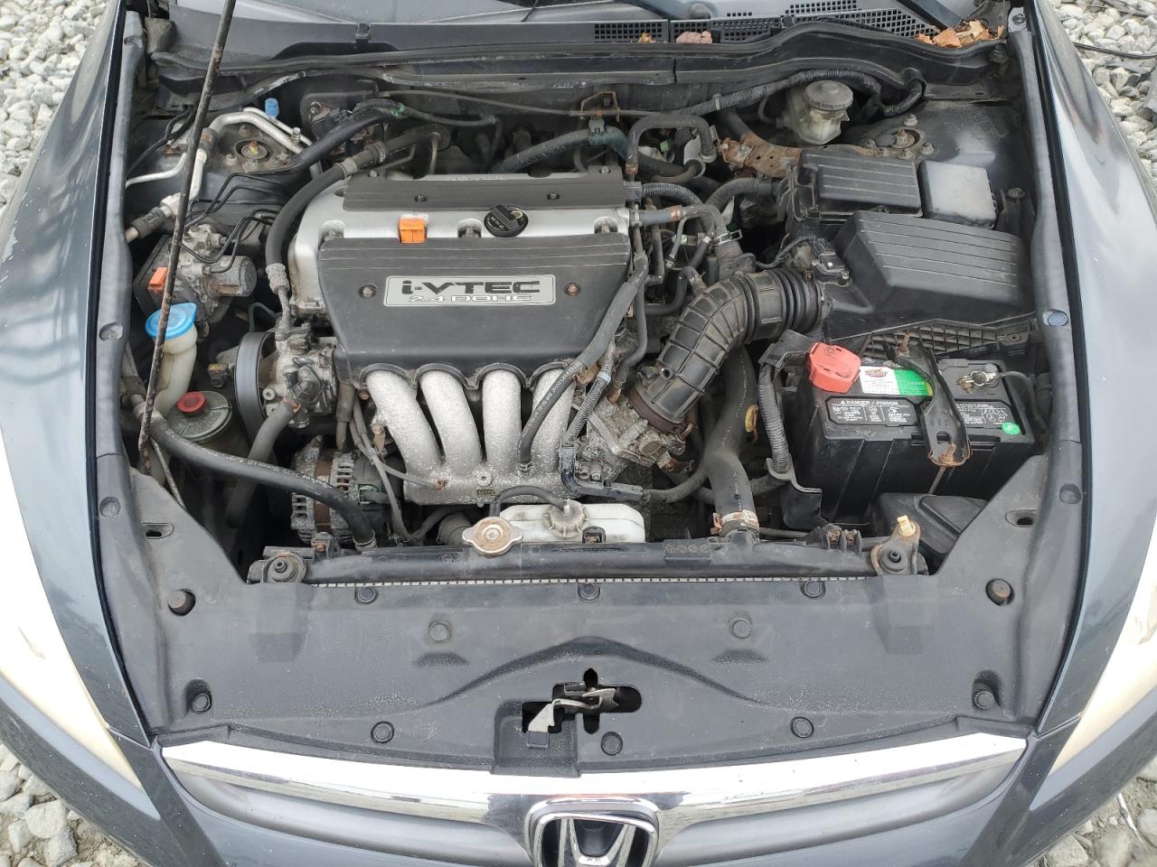 2006 Honda Accord - Image 12