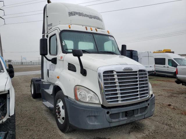 2014 Freightliner Cascadia 113 Semi Truck for Sale in Rancho Cucamonga, CA - Normal Wear