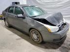 2010 Ford Focus Se იყიდება Candia-ში, NH - Front End