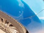 2015 FORD FIESTA TIT for sale at Copart SANDY