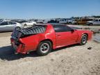 1992 Chevrolet Camaro Rs for Sale in Houston, TX - Rear End
