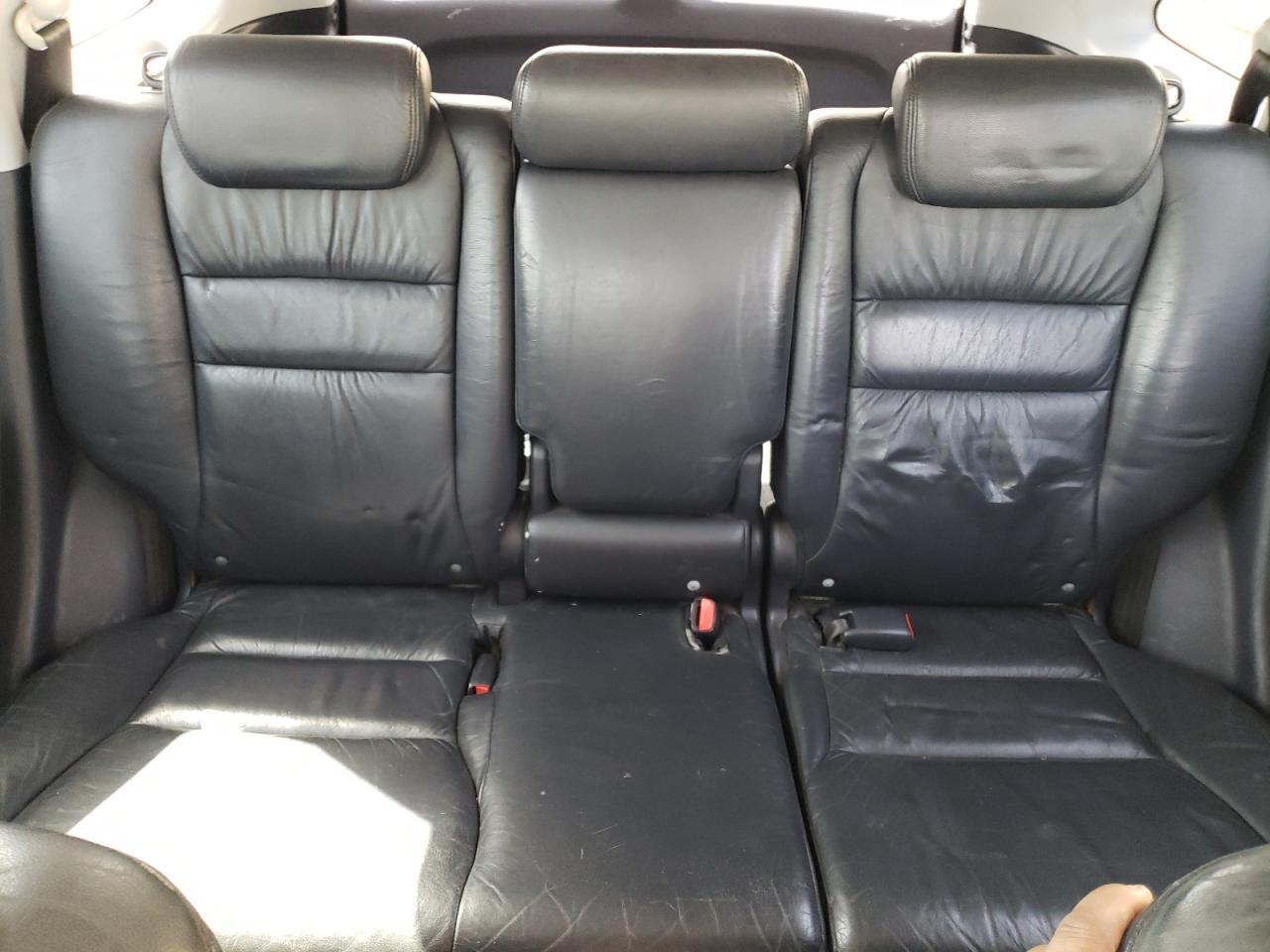 2007 Honda CR-V - Image 10