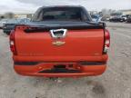 2009 Chevrolet Avalanche K1500 Ltz იყიდება Madisonville-ში, TN - Rear End