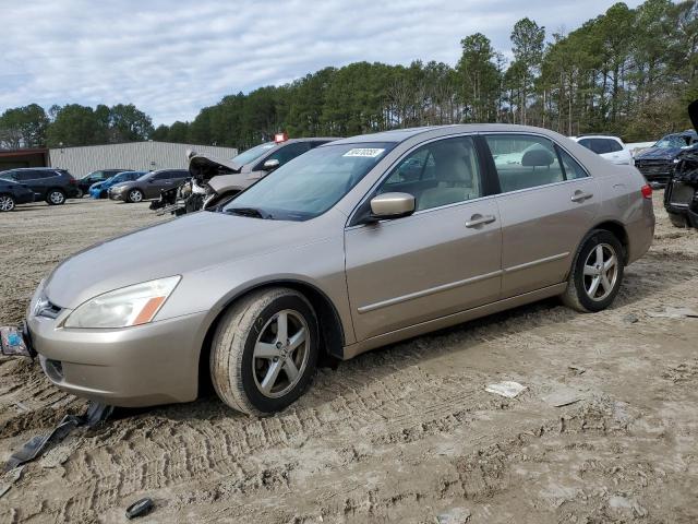 2003 Honda Accord Ex