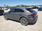 2018 Porsche Macan S იყიდება Houston-ში, TX - Front End